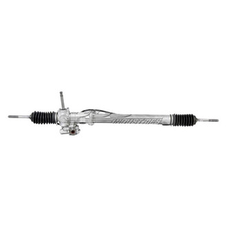 BBB Industries® - Rack and Pinion Assembly