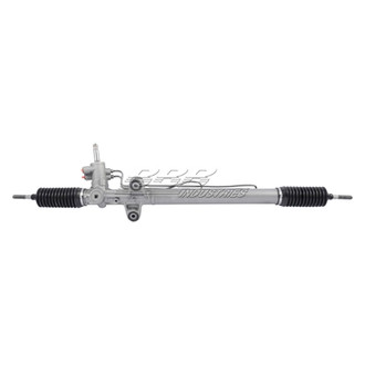 BBB Industries® - Remanufactured Rack and Pinion Assembly