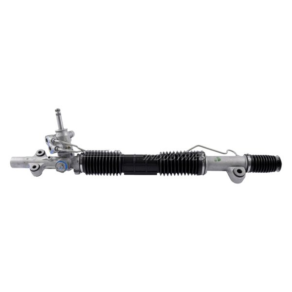 BBB Industries® - Remanufactured Power Steering Rack and Pinion Assembly