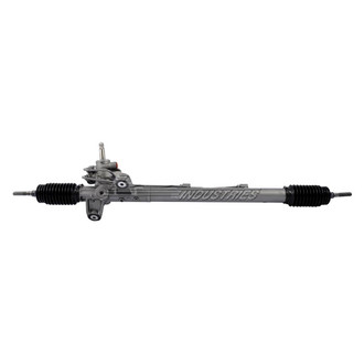 BBB Industries® - Remanufactured Rack and Pinion Assembly