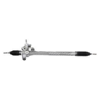 BBB Industries® - Remanufactured Power Steering Rack and Pinion Assembly