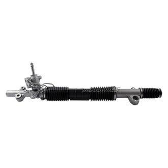 BBB Industries® - Remanufactured Rack and Pinion Assembly