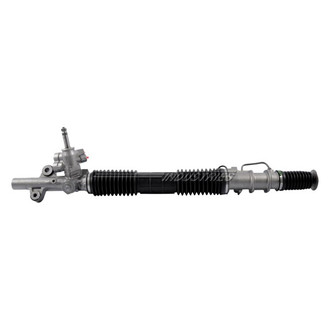 BBB Industries® - Remanufactured Rack and Pinion Assembly