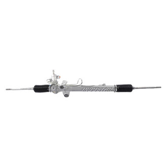 BBB Industries® - Remanufactured Power Steering Rack and Pinion Assembly