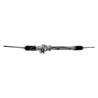 BBB Industries® - Remanufactured Rack and Pinion Assembly