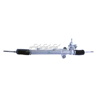 BBB Industries® - Remanufactured Power Steering Rack and Pinion Assembly