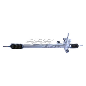 BBB Industries® - Remanufactured Rack and Pinion Assembly