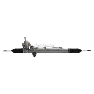 BBB Industries® - Remanufactured Rack and Pinion Assembly