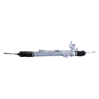 BBB Industries® - Remanufactured Power Steering Rack and Pinion Assembly