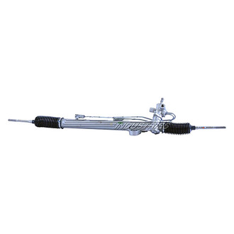 BBB Industries® - Remanufactured Power Steering Rack and Pinion Assembly