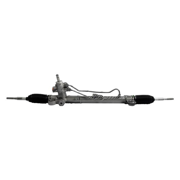 BBB Industries® 3050180 Remanufactured Power Steering Rack and