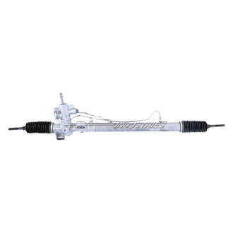 BBB Industries® - Remanufactured Power Steering Rack and Pinion Assembly