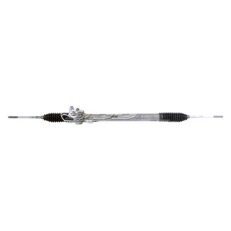 BBB Industries® - Remanufactured Hydraulic Power Steering Rack and Pinion Assembly