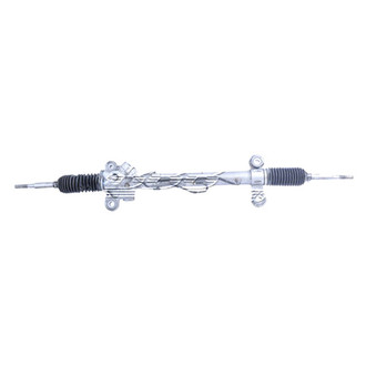 BBB Industries® - Remanufactured Hydraulic Power Steering Rack and Pinion Assembly