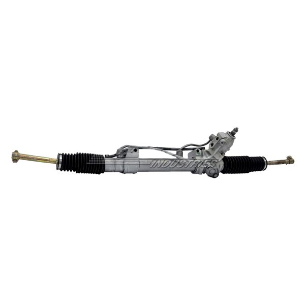 BBB Industries® - Remanufactured Power Steering Rack and Pinion Assembly