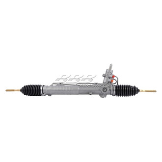 BBB Industries® - Remanufactured Rack and Pinion Assembly