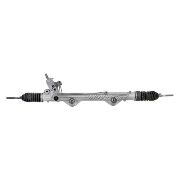 BBB Industries® - Remanufactured Hydraulic Power Steering Rack and Pinion Assembly