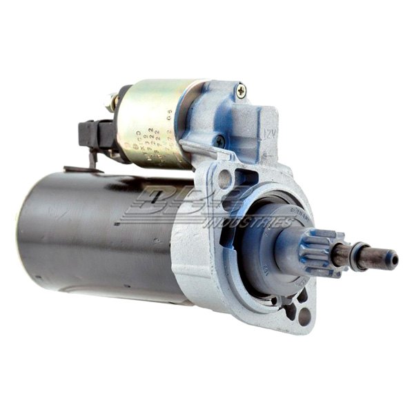 BBB Industries® - Remanufactured Starter