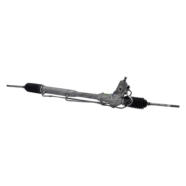 BBB Industries® - Remanufactured Hydraulic Power Steering Rack and Pinion Assembly