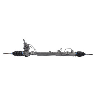 BBB Industries® - Remanufactured Rack and Pinion Assembly