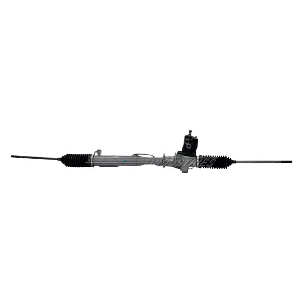 BBB Industries® - Remanufactured Hydraulic Power Steering Rack and Pinion Assembly