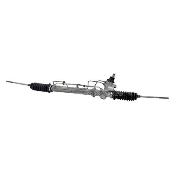 BBB Industries® - Remanufactured Hydraulic Power Steering Rack and Pinion Assembly