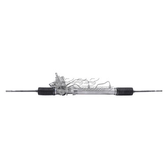 BBB Industries® - Remanufactured Power Steering Rack and Pinion Assembly
