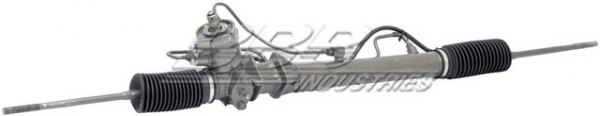 BBB Industries® - Remanufactured Hydraulic Power Steering Rack and Pinion Assembly