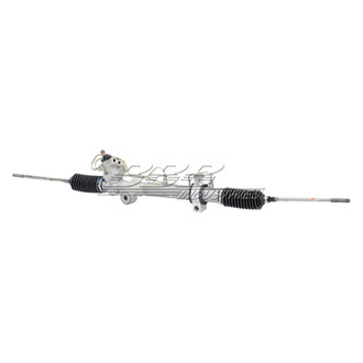 BBB Industries® - Remanufactured Power Steering Rack and Pinion Assembly