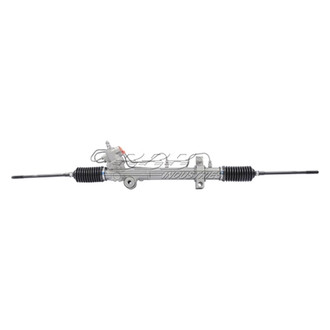BBB Industries® - Remanufactured Power Steering Rack and Pinion Assembly