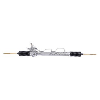 BBB Industries® - Remanufactured Rack and Pinion Assembly