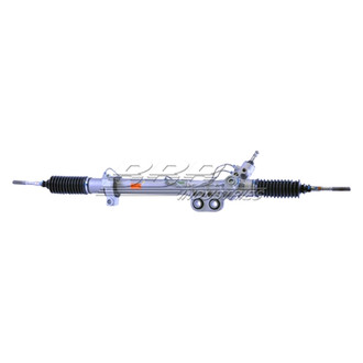 BBB Industries® - Remanufactured Rack and Pinion Assembly