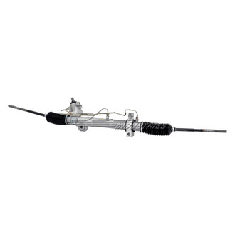 BBB Industries® - Remanufactured Rack and Pinion Assembly