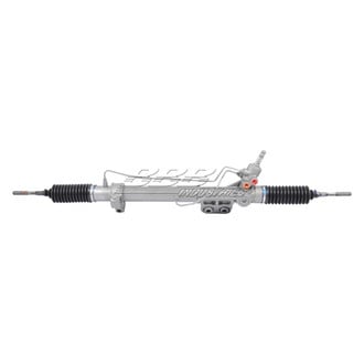 BBB Industries® - Remanufactured Rack and Pinion Assembly