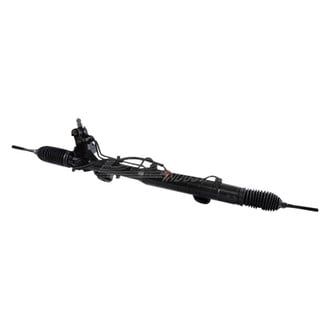 BBB Industries® - Remanufactured Rack and Pinion Assembly