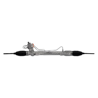 BBB Industries® - Remanufactured Rack and Pinion Assembly