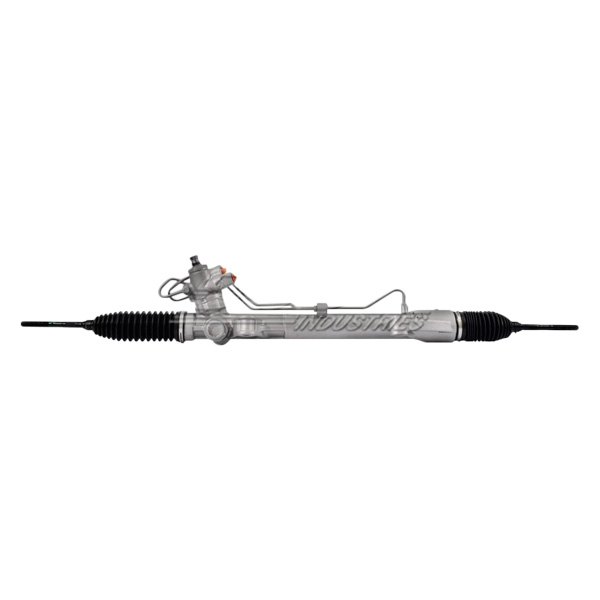 BBB Industries® - Remanufactured Hydraulic Power Steering Rack and Pinion Assembly