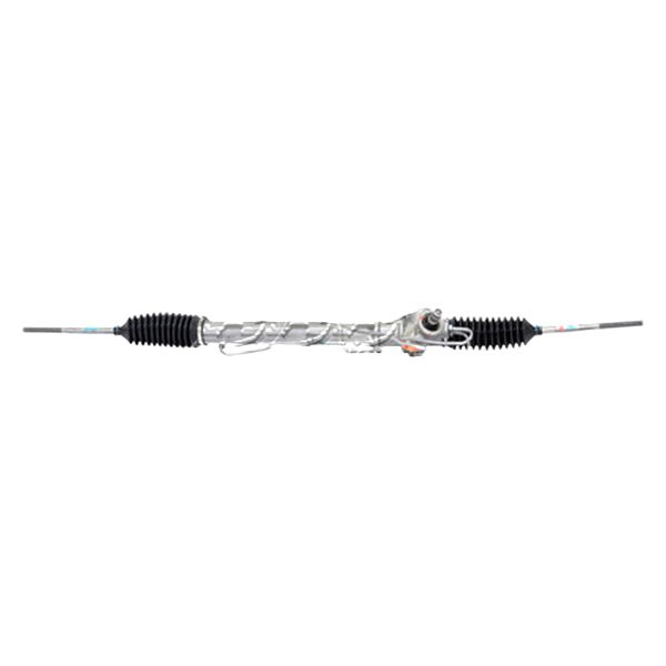 BBB Industries® - Remanufactured Hydraulic Power Steering Rack and Pinion Assembly