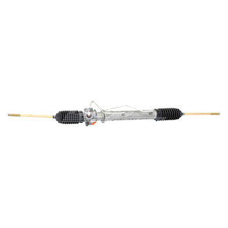 BBB Industries® - Remanufactured Hydraulic Power Steering Rack and Pinion Assembly