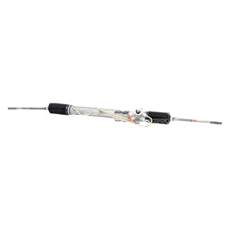 BBB Industries® - Remanufactured Rack and Pinion Assembly