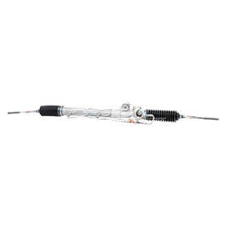 BBB Industries® - Remanufactured Hydraulic Power Steering Rack and Pinion Assembly
