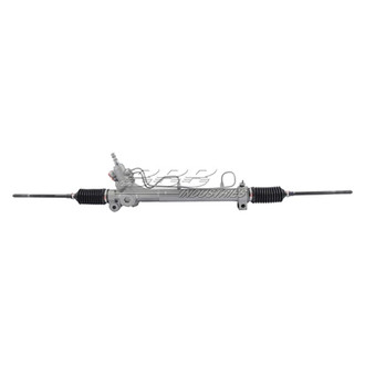 BBB Industries® - Rack and Pinion Assembly