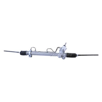 BBB Industries® - Remanufactured Power Steering Rack and Pinion Assembly