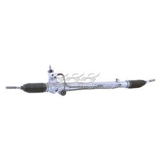 BBB Industries® 311-0113 - Remanufactured Power Steering Rack and Pinion Assembly