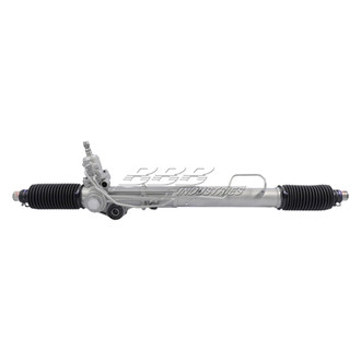 BBB Industries® - Rack and Pinion Assembly