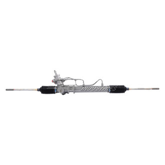 BBB Industries® - Remanufactured Rack and Pinion Assembly