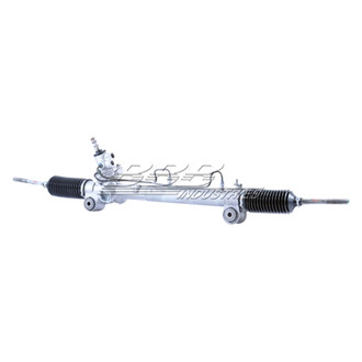 BBB Industries® - Rack and Pinion Assembly