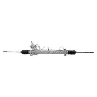 BBB Industries® - Remanufactured Power Steering Rack and Pinion Assembly