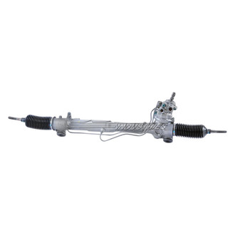 BBB Industries® - Remanufactured Hydraulic Power Steering Rack and Pinion Assembly