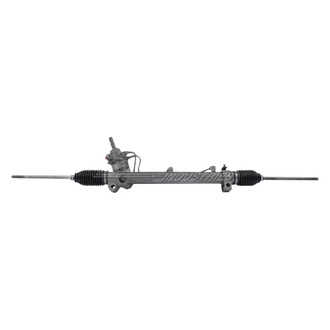 BBB Industries® - Remanufactured Hydraulic Power Steering Rack and Pinion Assembly